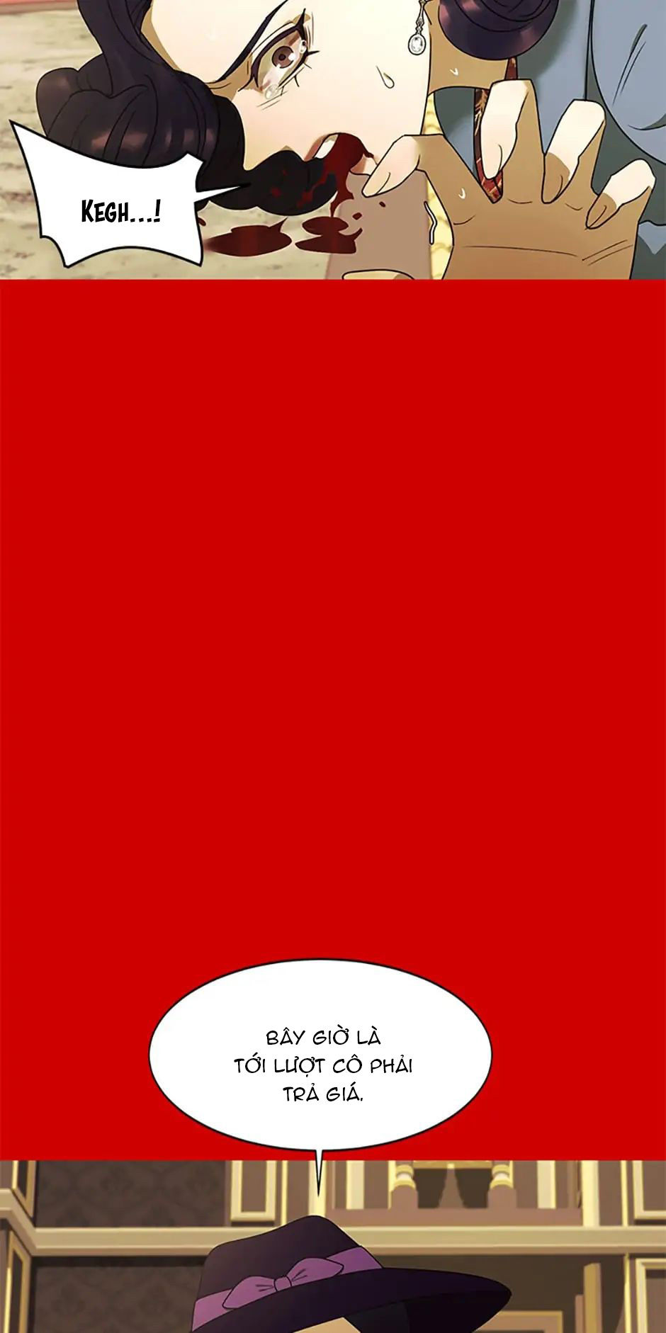 tiểu thuyết đầu tay của ác nữ chapter 27.2 21