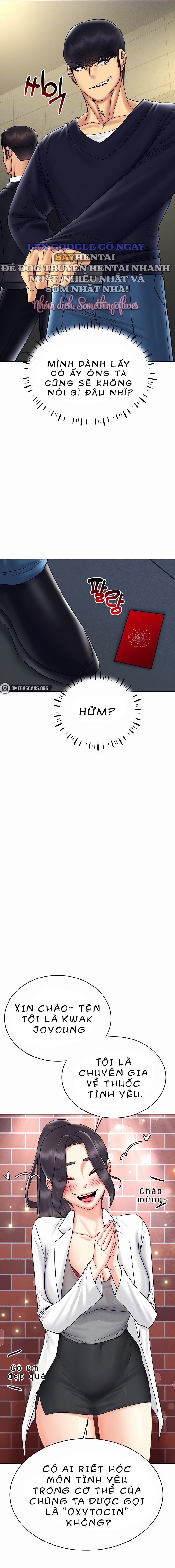 chơi game khiêu dâm trong đời thực chapter 41 5