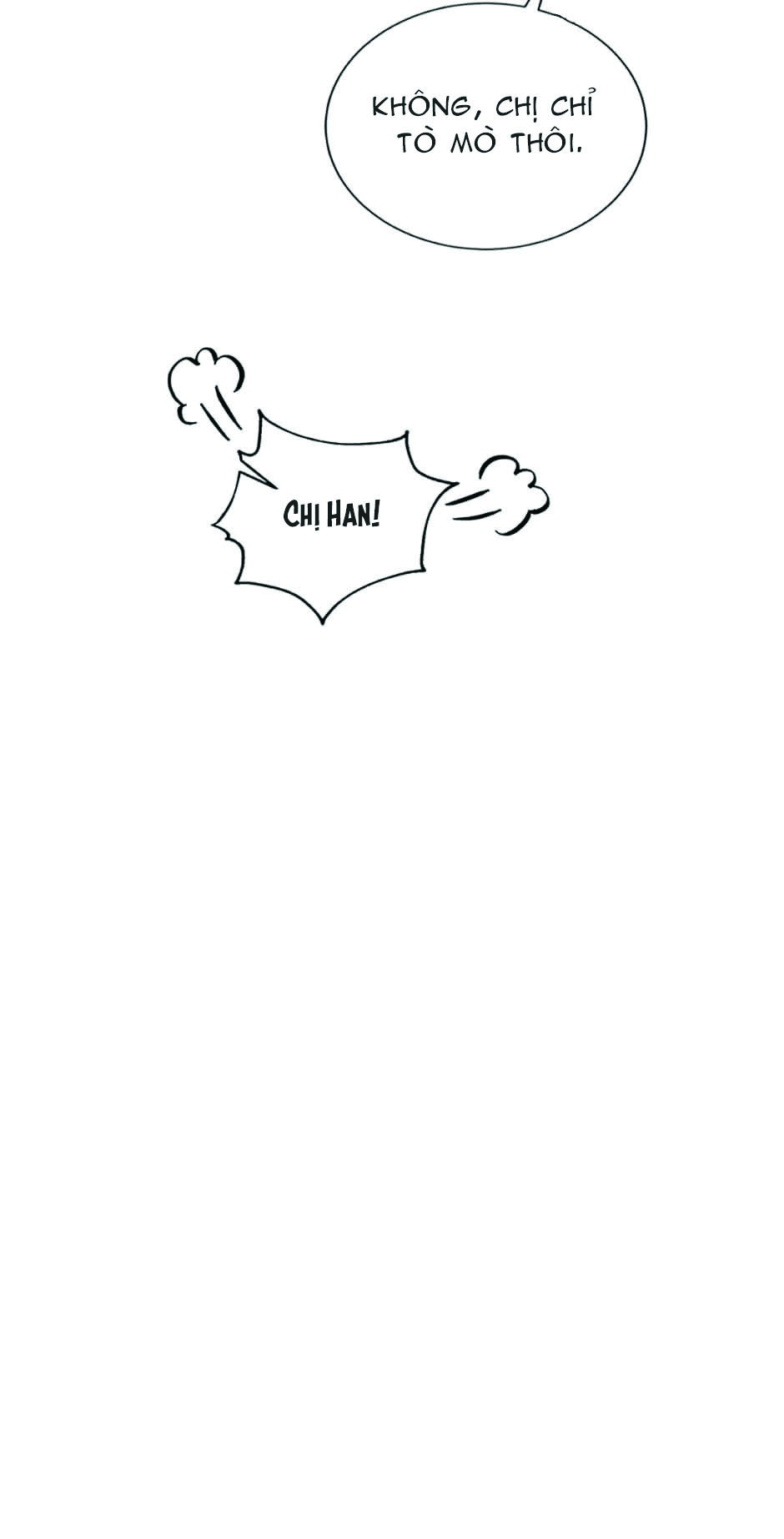 kết hôn ư? không, cảm ơn! chapter 16.2 26