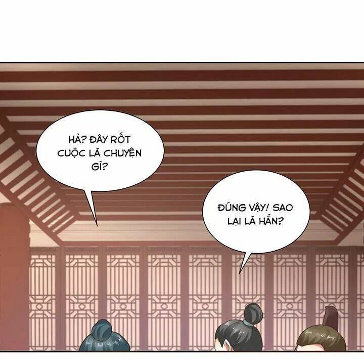 đô đốc đại nhân sủng thê kí chapter 101 10