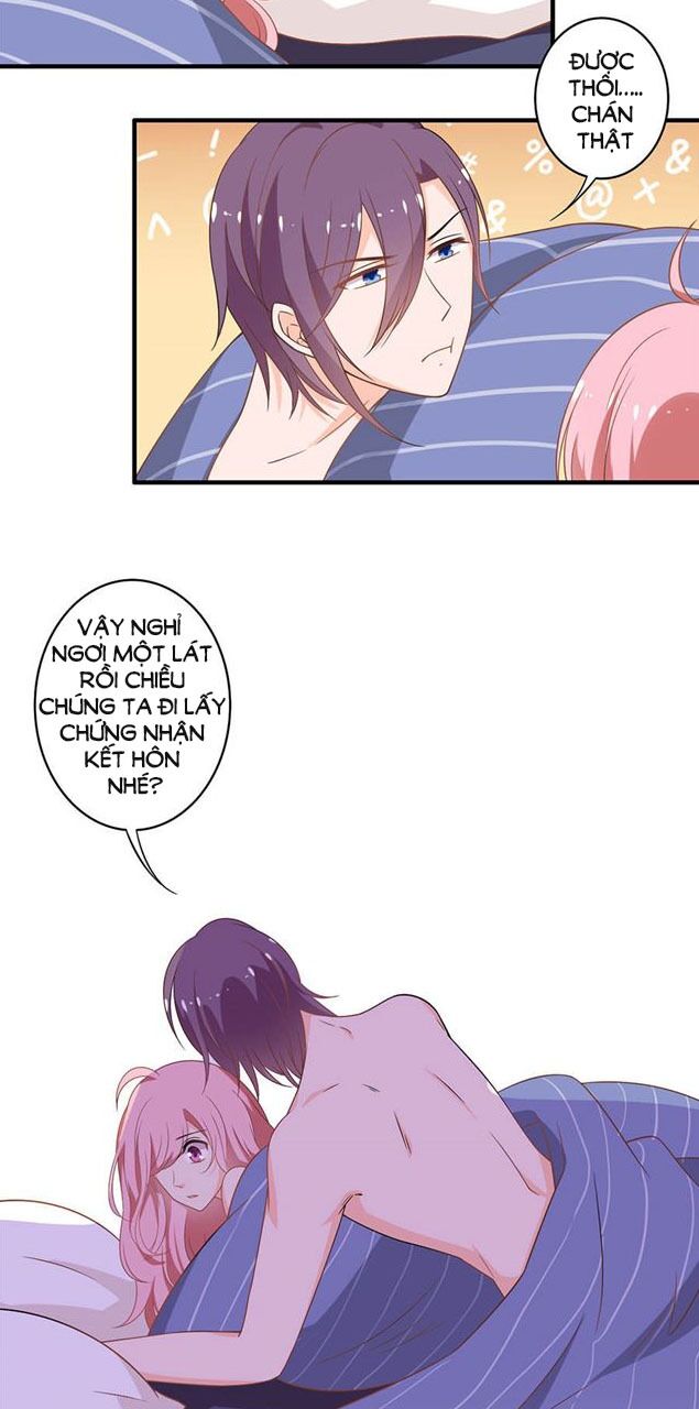 cả thế giới đều không bằng người chapter 109 5