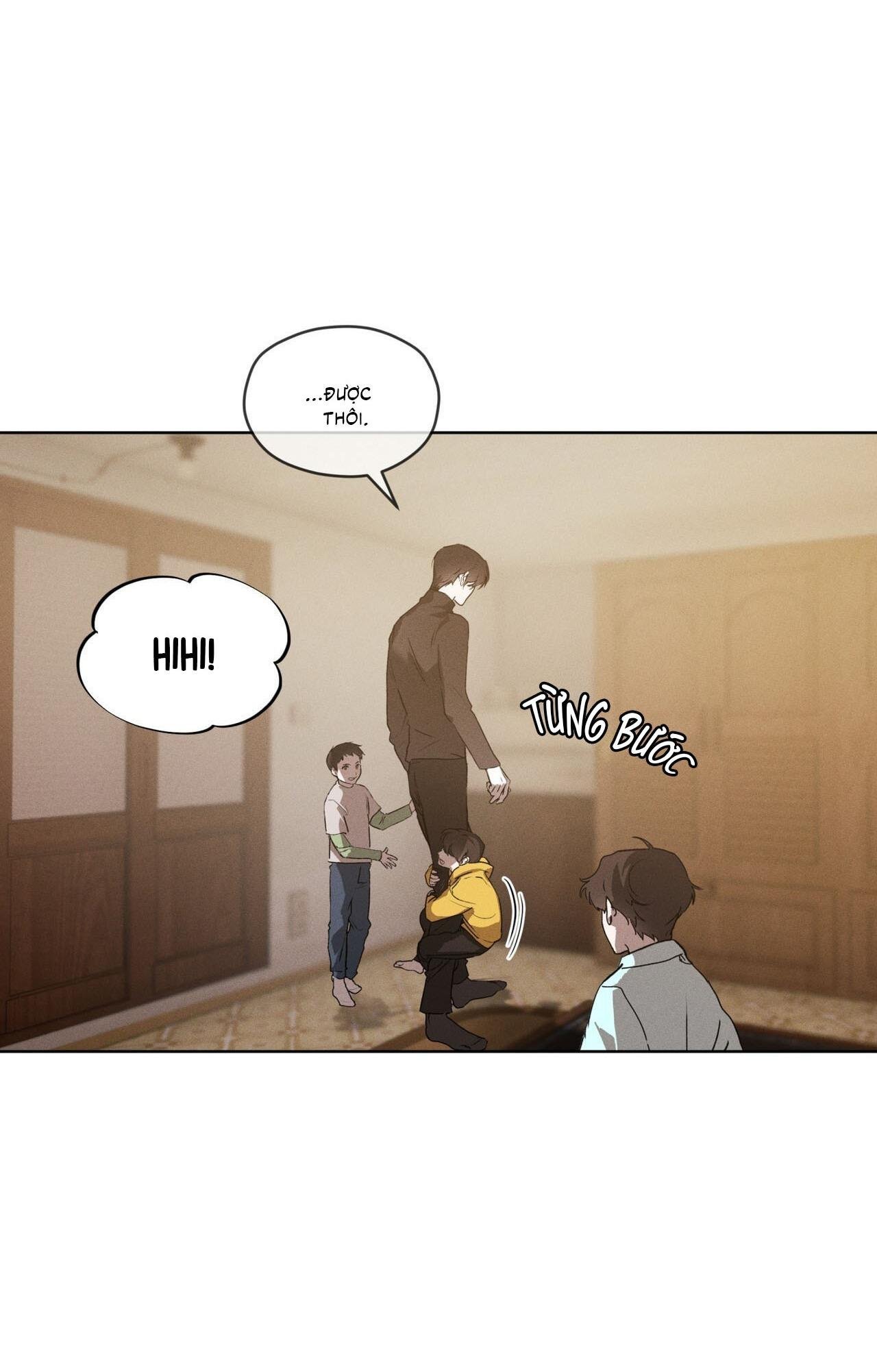 hồi ức của nhịp thở chapter 25 34