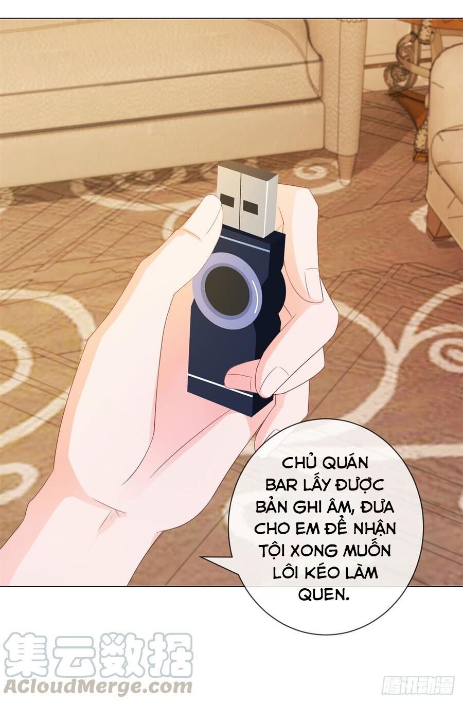 ẩn hôn 100%: chọc tức vợ yêu mua một tặng một chapter 93 5