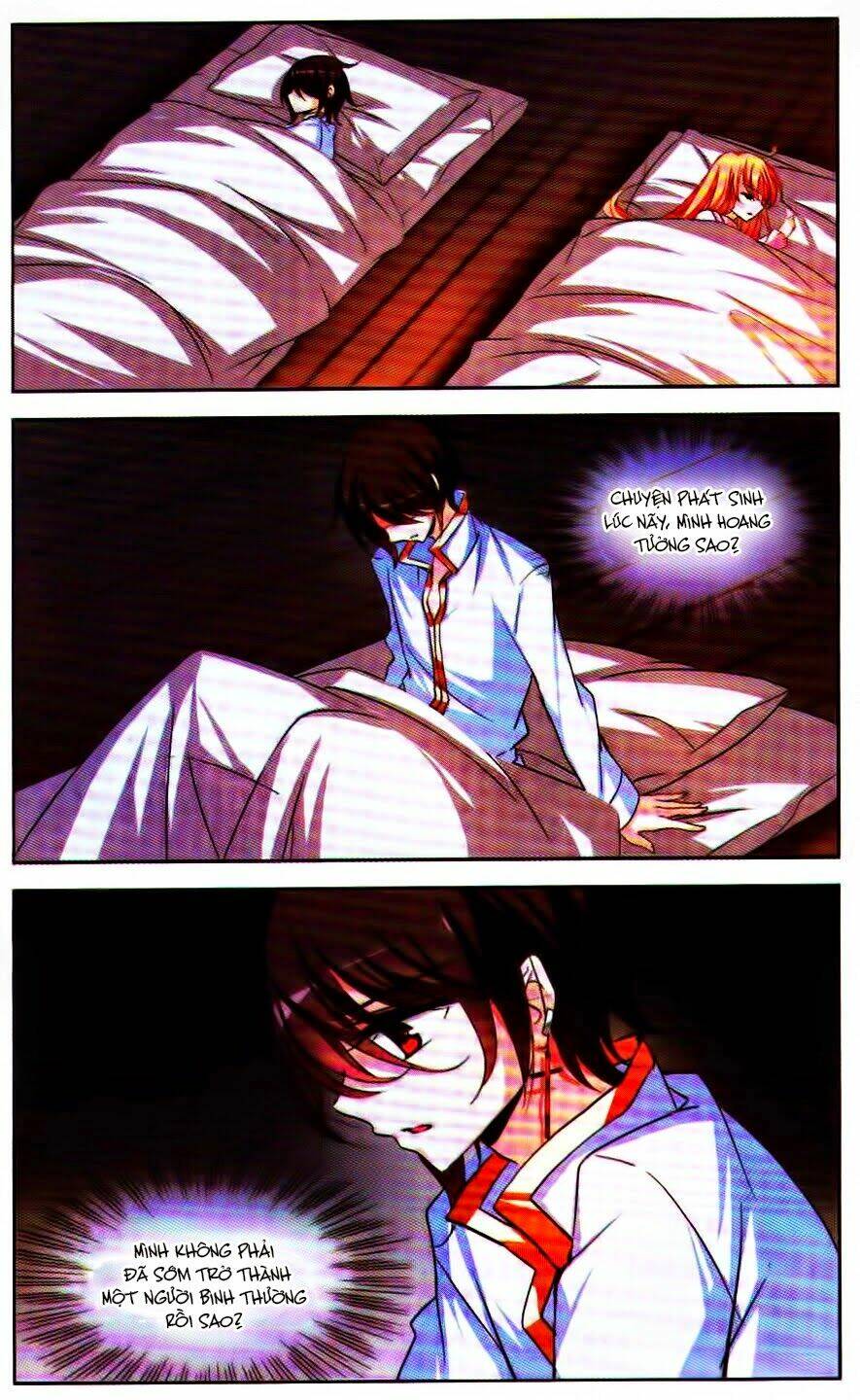 xuyên duyệt tây nguyên 3000 chapter 96 20