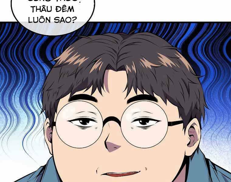 tôi thăng cấp trong lúc ngủ chapter 35 3