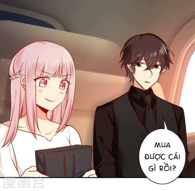 phục thù thiếu gia tiểu điềm thê chapter 31 2