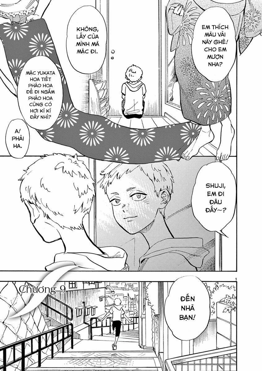 shimanami tasogare chapter 9 3