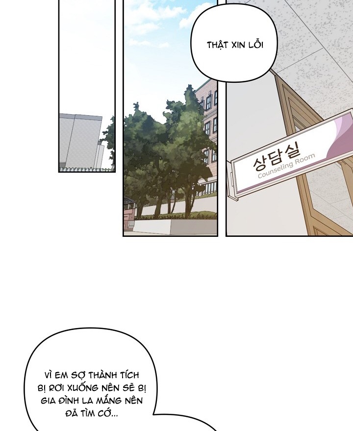 thần tượng đến rồi!? chapter 15 54