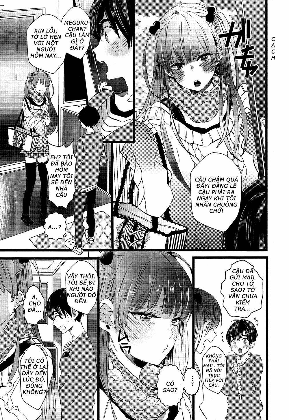 nise x koi boyfriend chapter 1 28