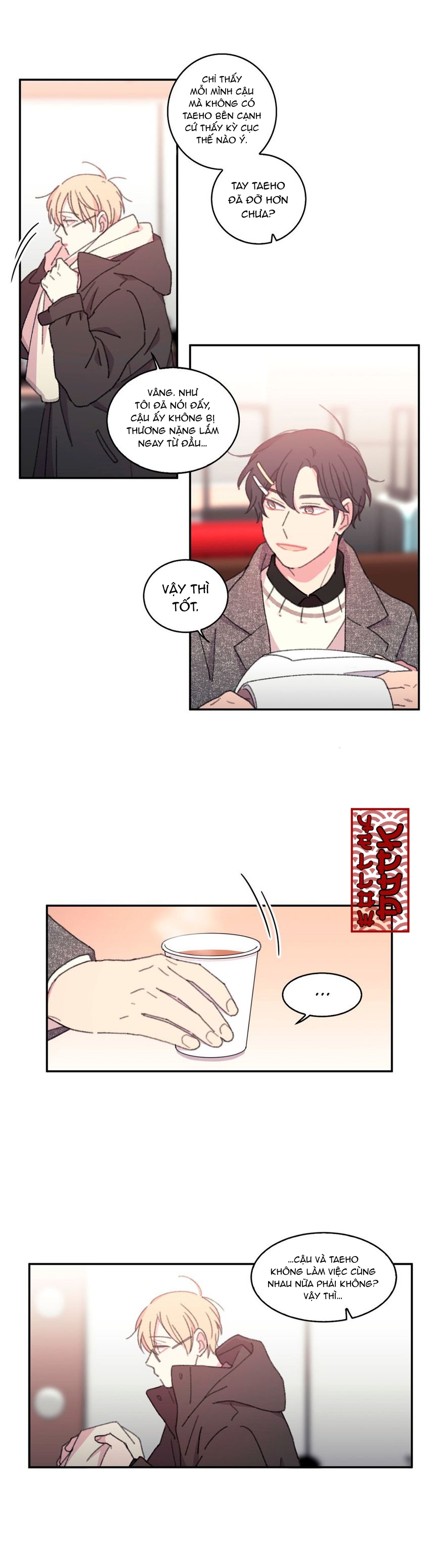 chẳng thể rời mắt khỏi cậu chapter 18 4