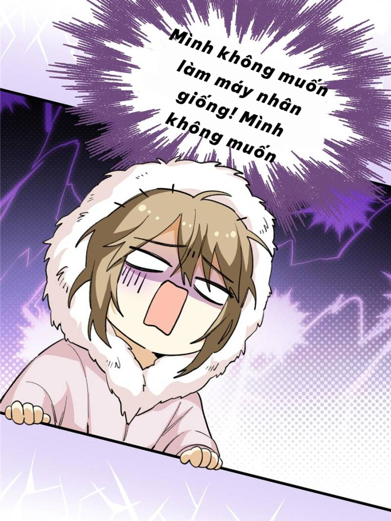 anh đã vượt quá giới hạn rồi, chủ nhân ngu ngốc chapter 3 24