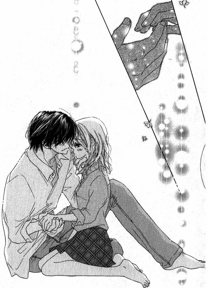 ai hime - ai to himegoto chapter 9 35