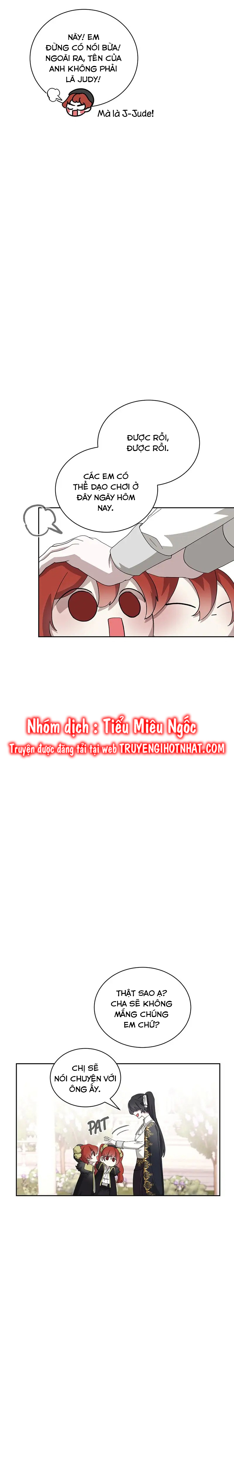 nữ phản diện muốn có kết thúc đẹp chapter 38 14