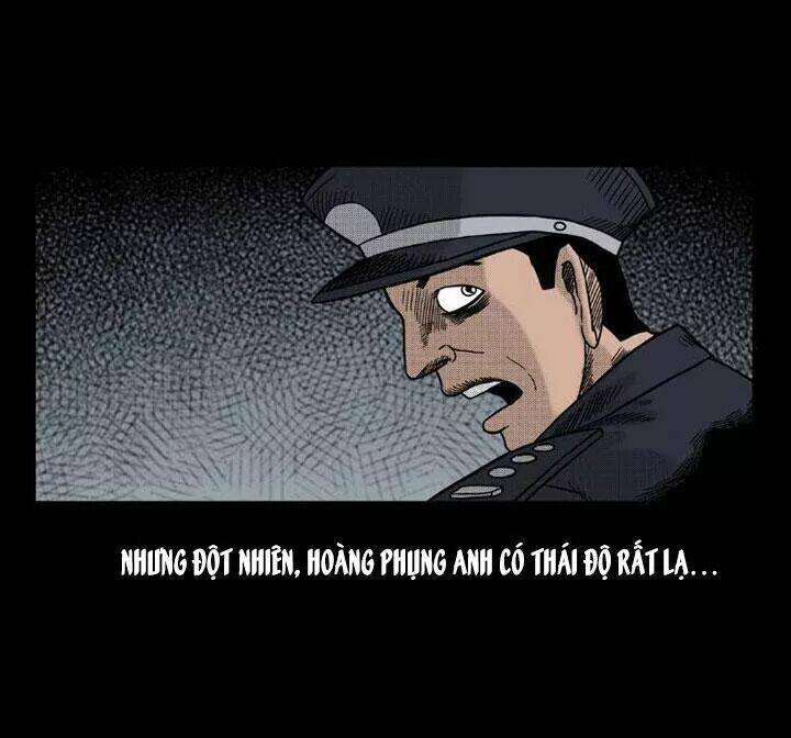 kỳ án có thật chapter 17 17