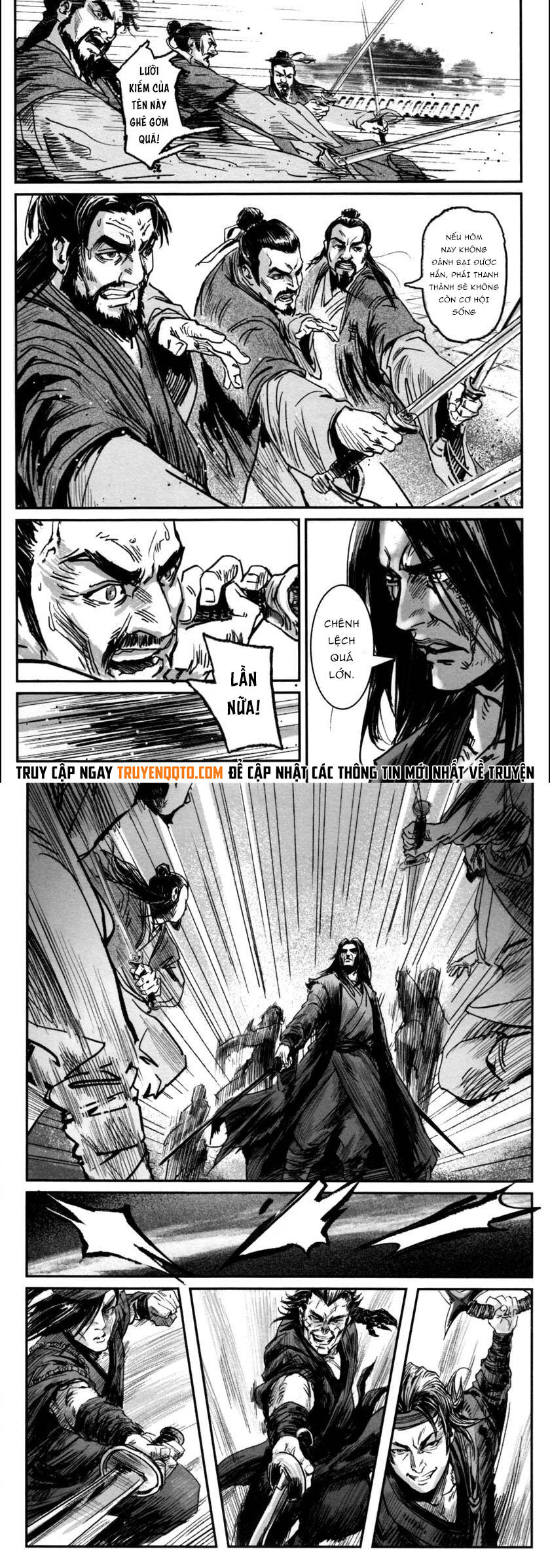 tale of the fighting freak, path of the warrior [blood and steel] chapter 7 7