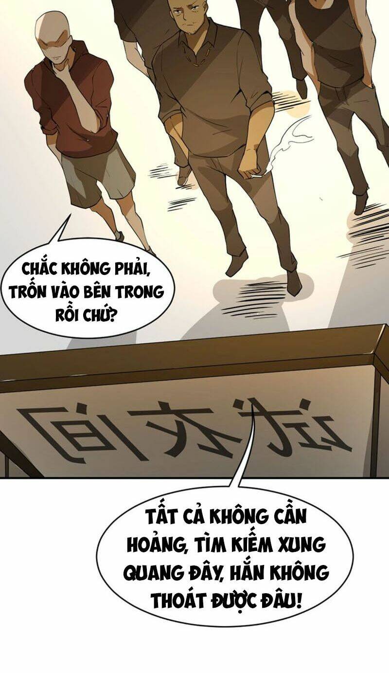 app tu chân mạnh nhất chapter 8 13