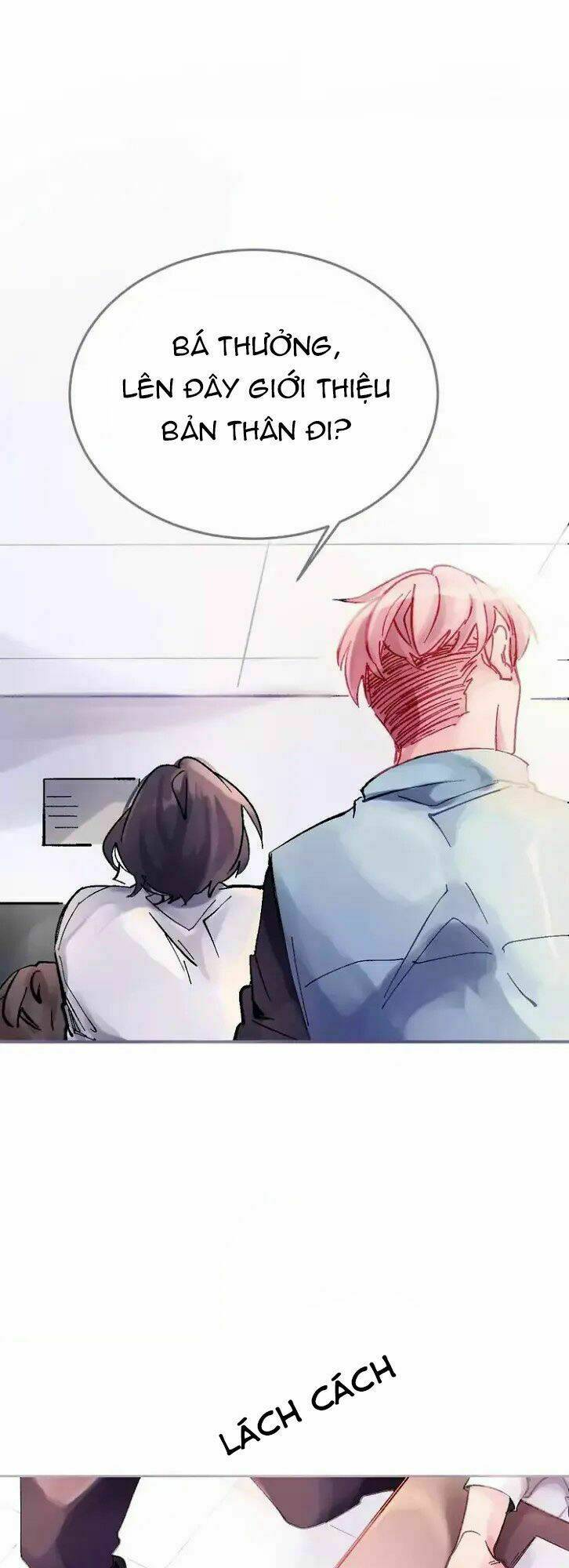 đôi mắt này chỉ nhìn thấy em chapter 1 16