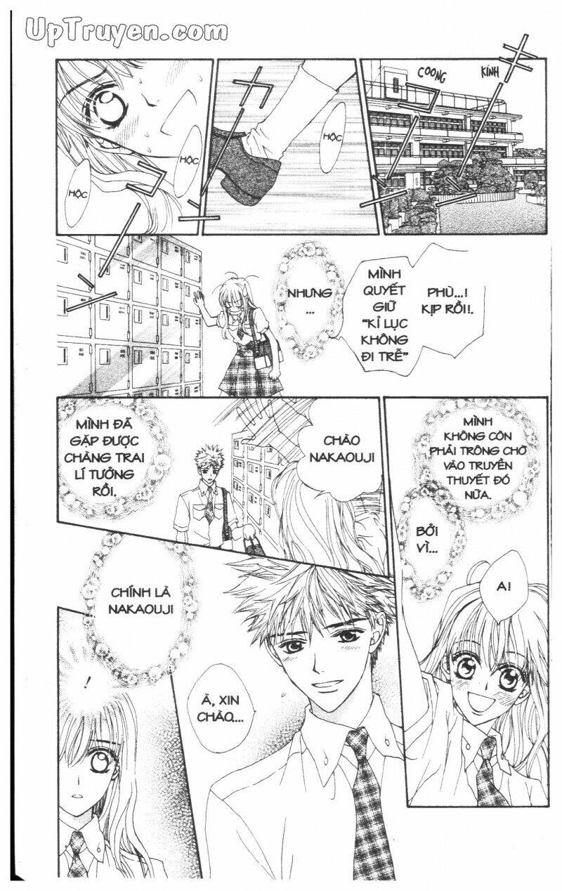 hoàng tử ếch(bản đẹp) chapter 1 136