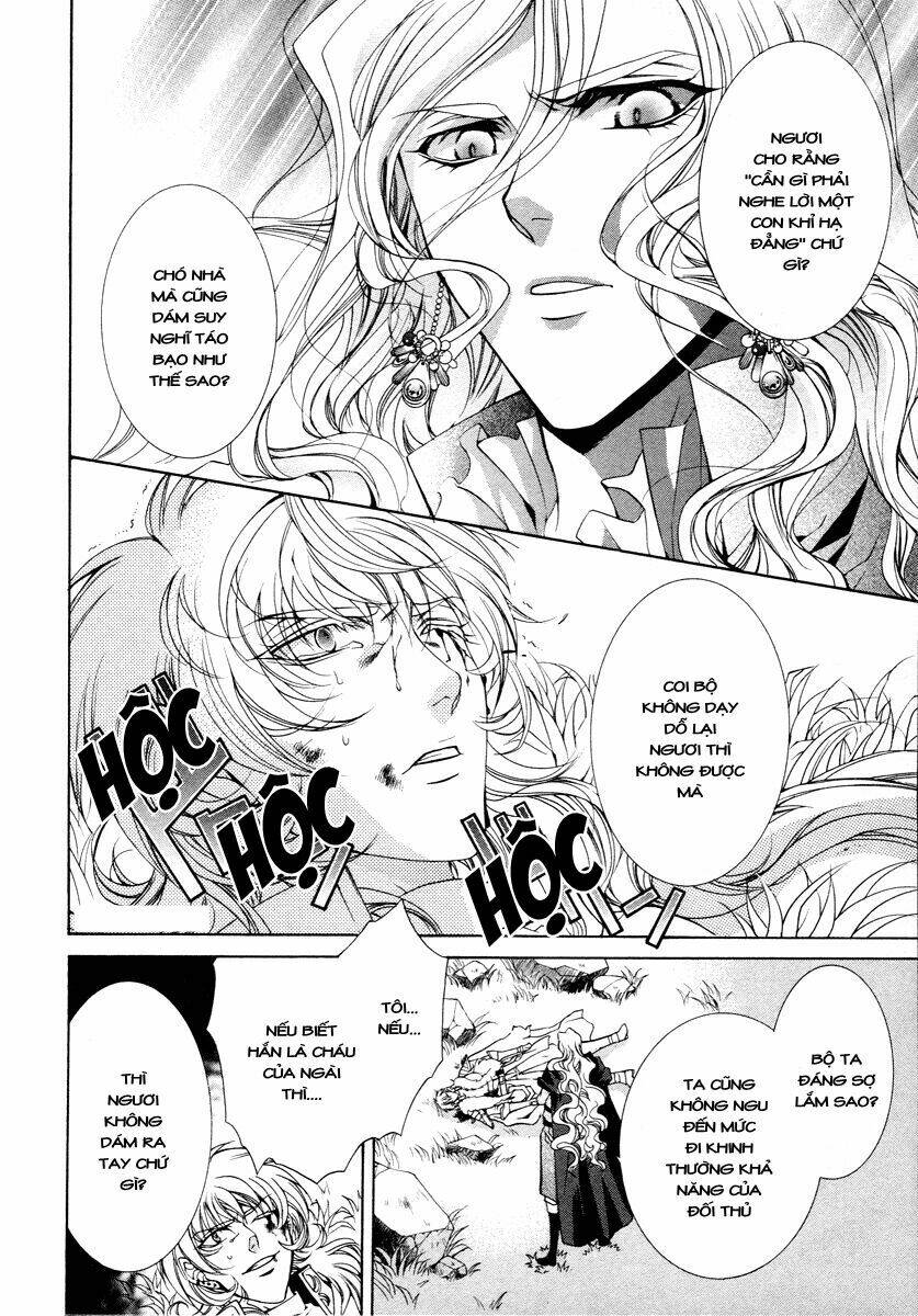 thề ước người và rồng chapter 12 52