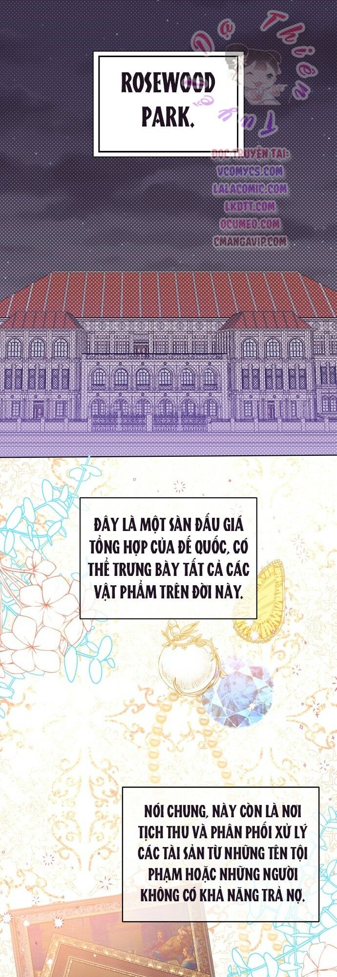 tôi không cố ý quyến rũ nam chính đâu! chapter 20 1