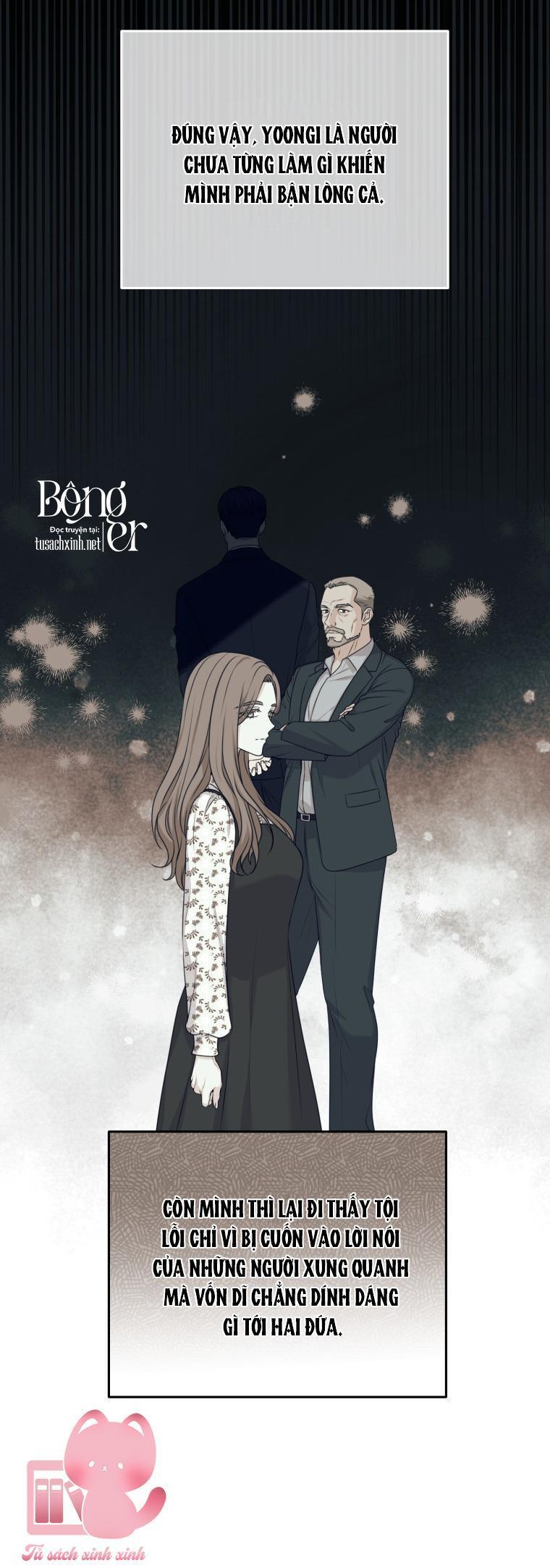 mong được chị chỉ bảo, tiền bối chapter 51 43