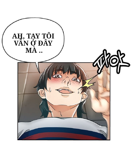 người chị của mẹ kế chapter 8 2