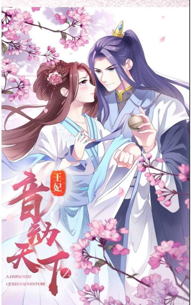 vương phi - âm động thiên hạ chapter 3 1