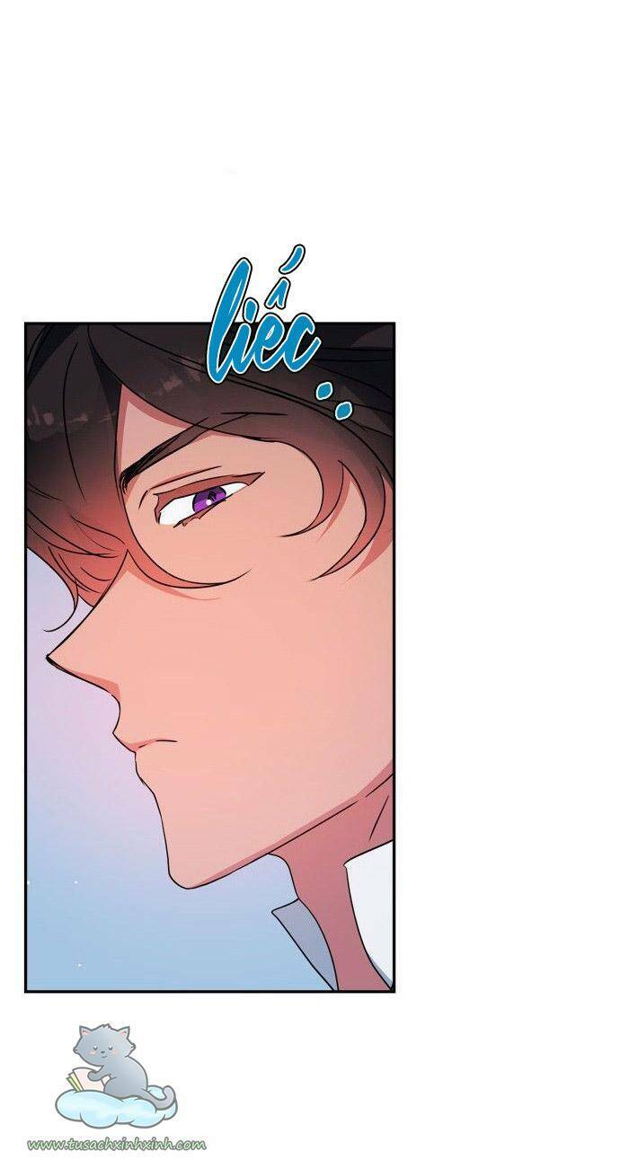 tôi đang nuôi dưỡng một con quái thú chapter 66 20