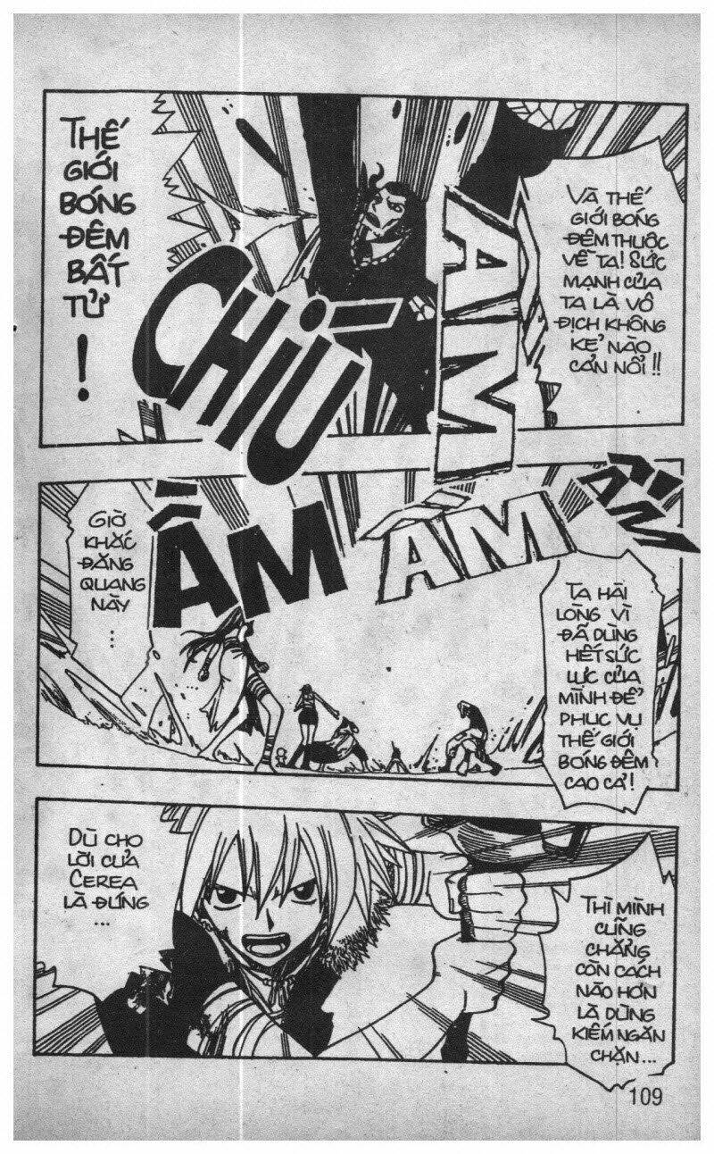 rave master (scan) chapter 15 132