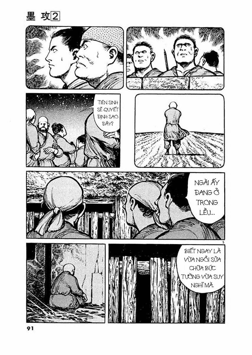 binh pháp mặc công chapter 15 6