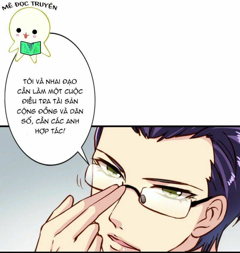 ông chủ của tôi là yêu quái chapter 16 8