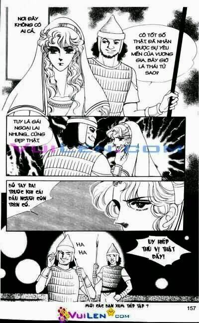 hậu duệ hoàng gia chapter 6 157