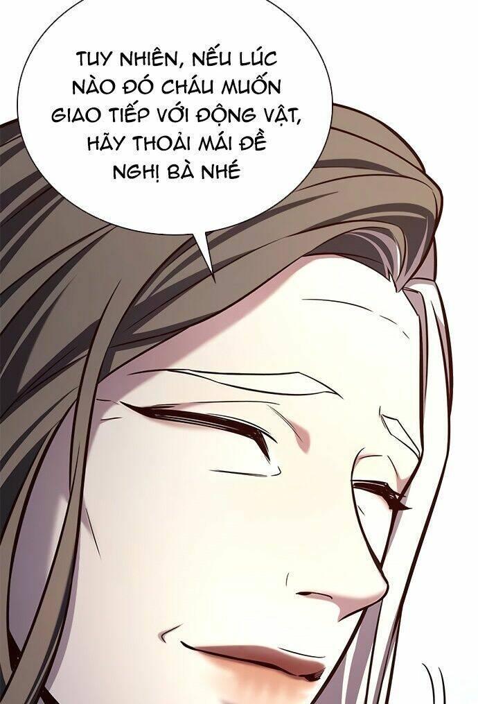 biến thân thành mèo chapter 188 91