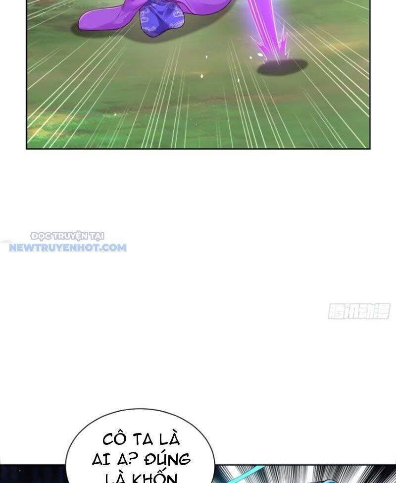 ta thực sự không muốn làm thần tiên chapter 48 37