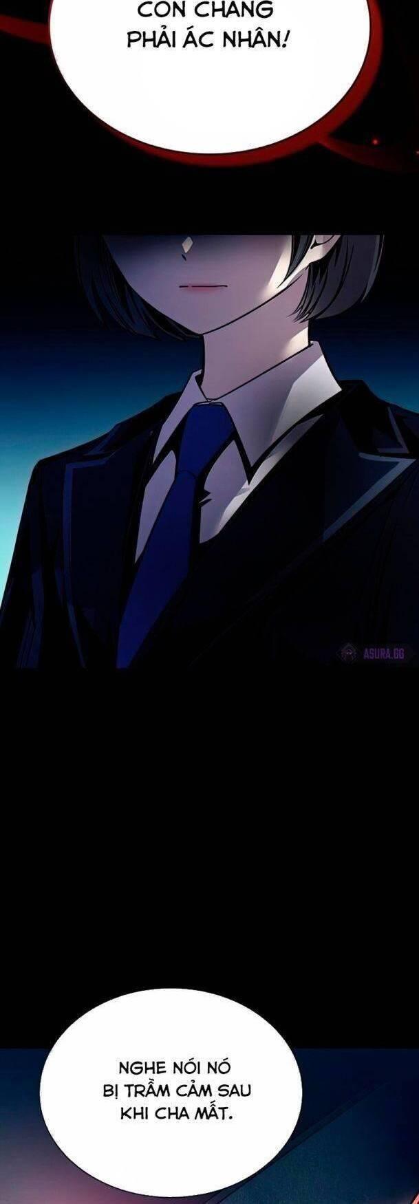 tiêu diệt ác nhân chapter 74 26