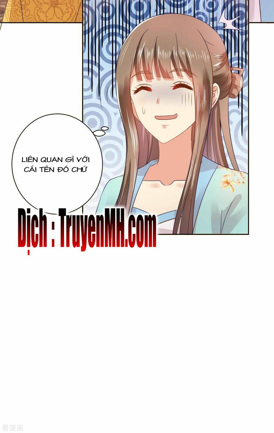 lãnh cung phế hậu muốn nghịch thiên chapter 241 5