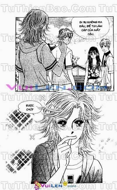 hoa người chapter 6 79