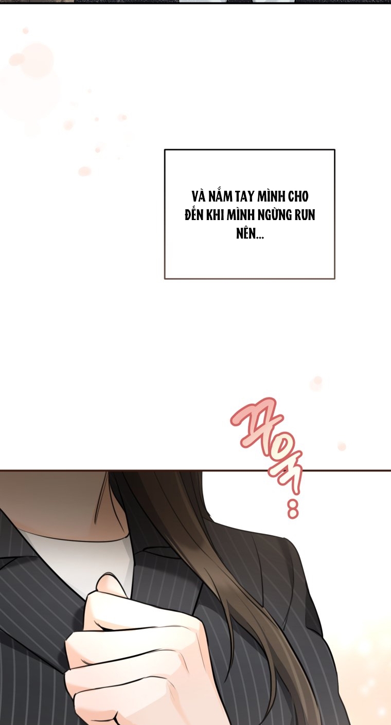 [15+] Lý Do Kết Hôn chapter 11.2 - Trang 9