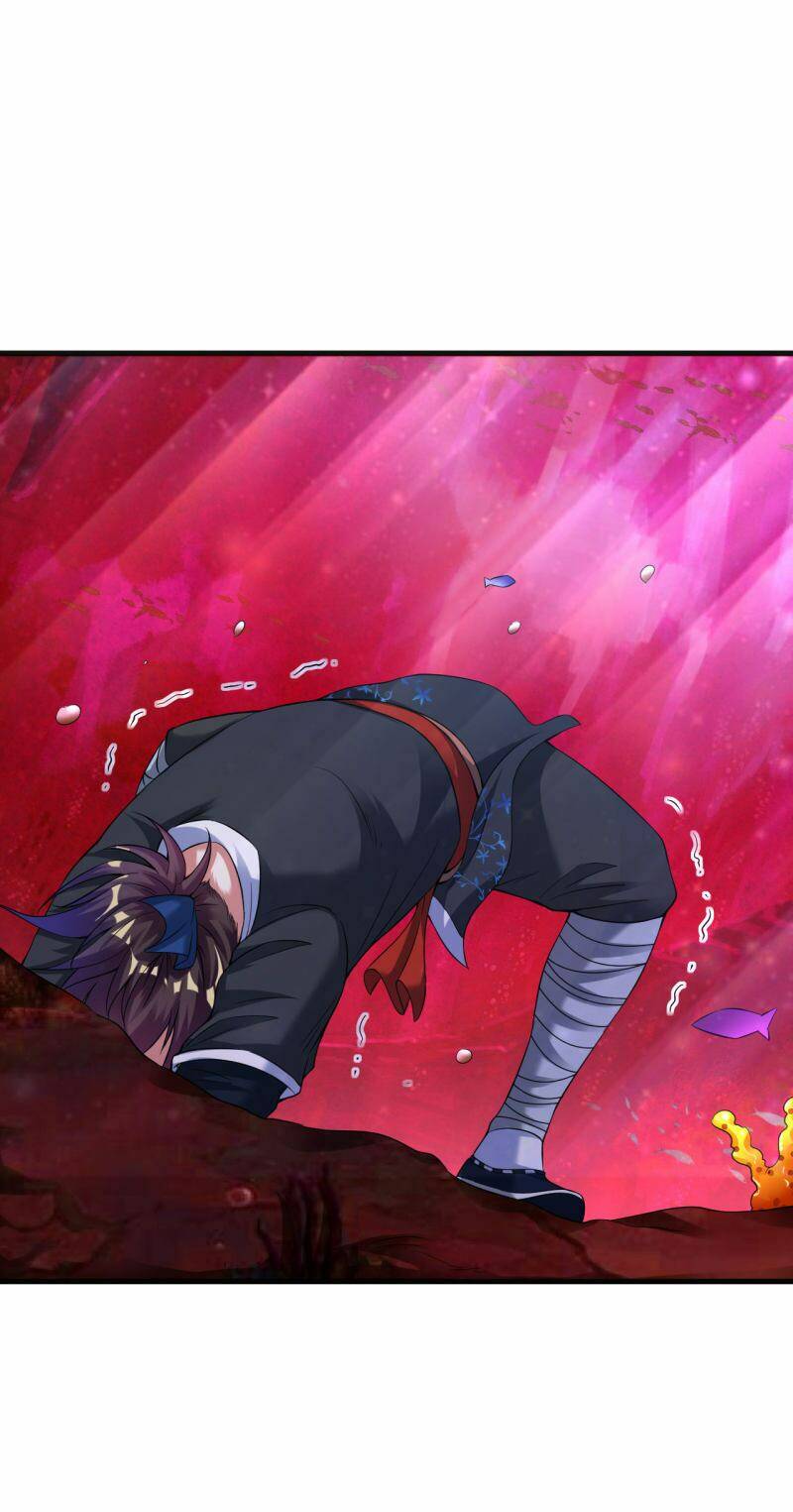 đạo ấn chapter 43 20