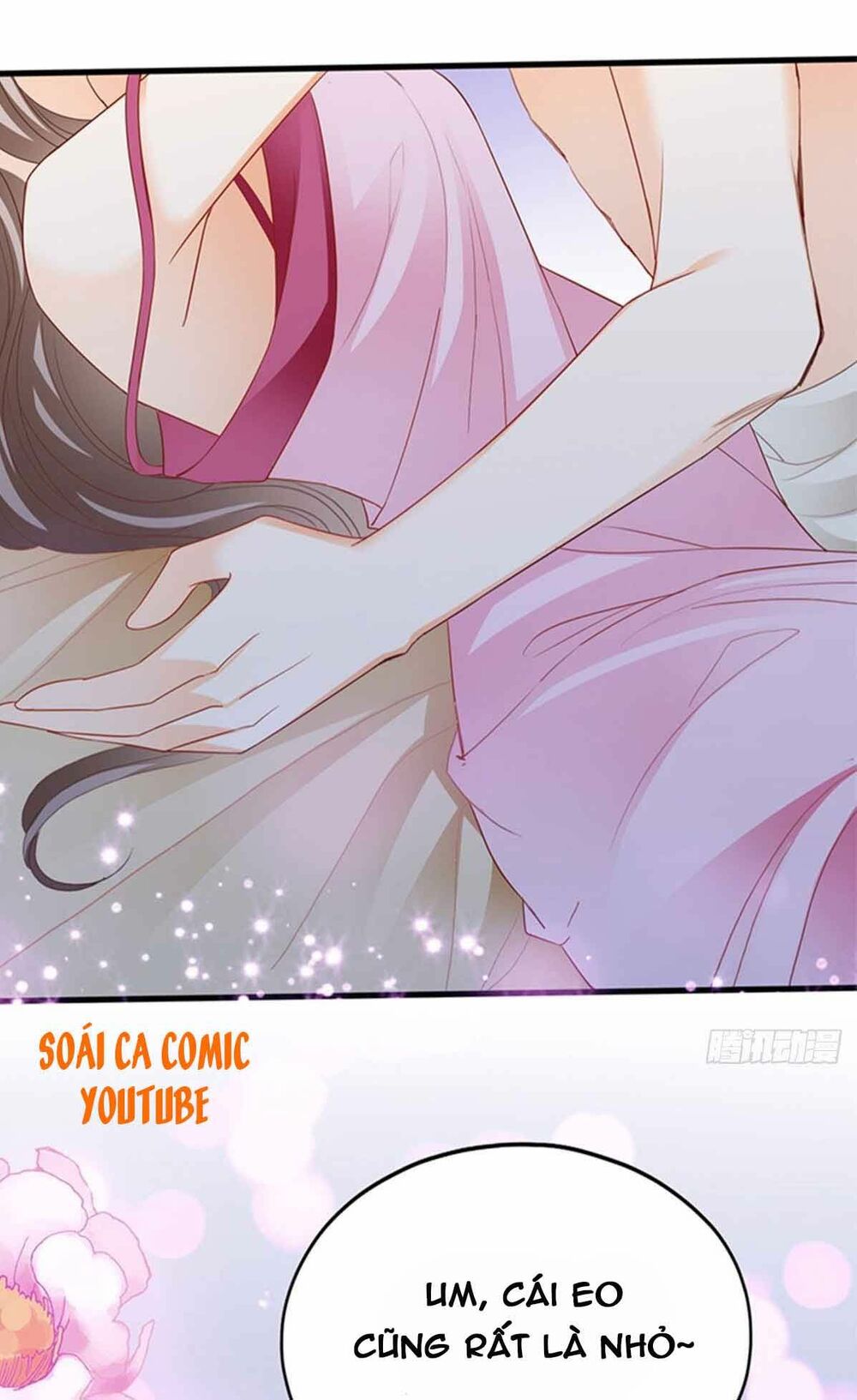 bổn vương muốn nàng chapter 78 11