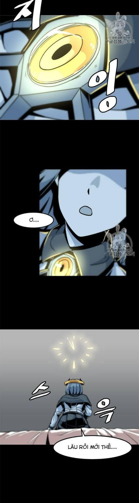 lên cấp một mình chapter 3 23