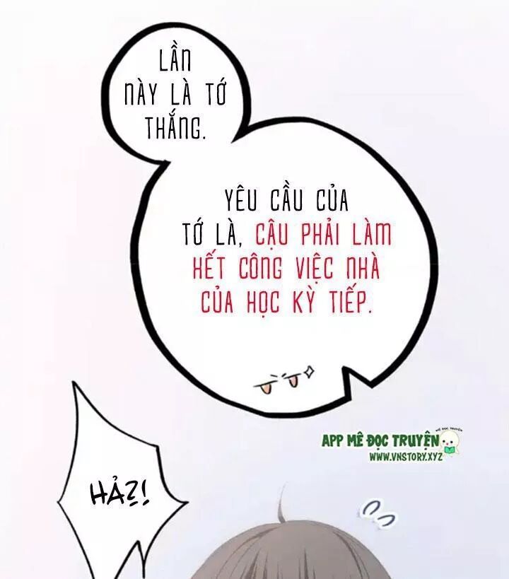 con tim rung động 2 chapter 56 21