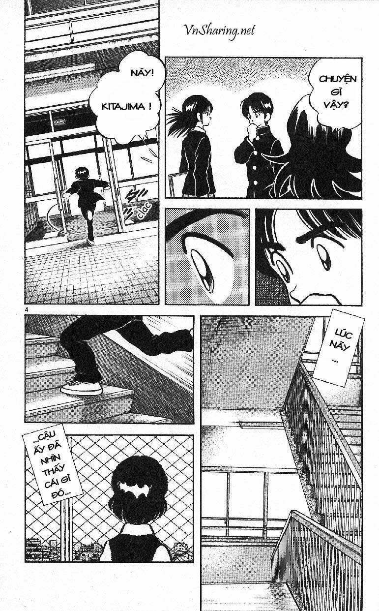 itsumo misora chapter 27 4