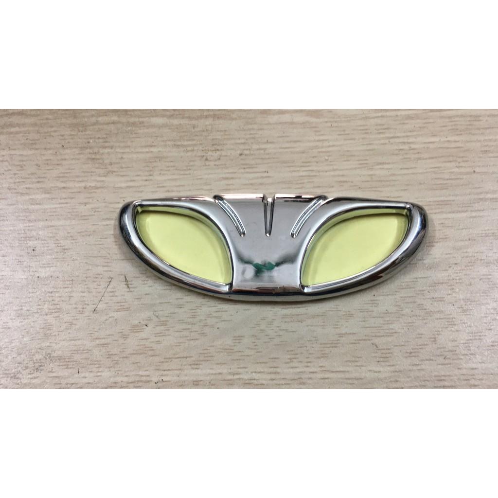 Biểu tượng trước Daewoo Lanos/Nubira