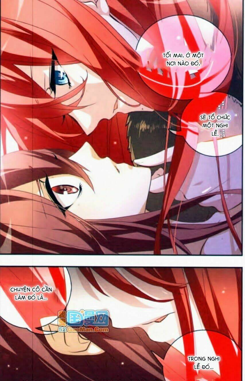 ngôi sao câu lạc bộ chapter 55 9