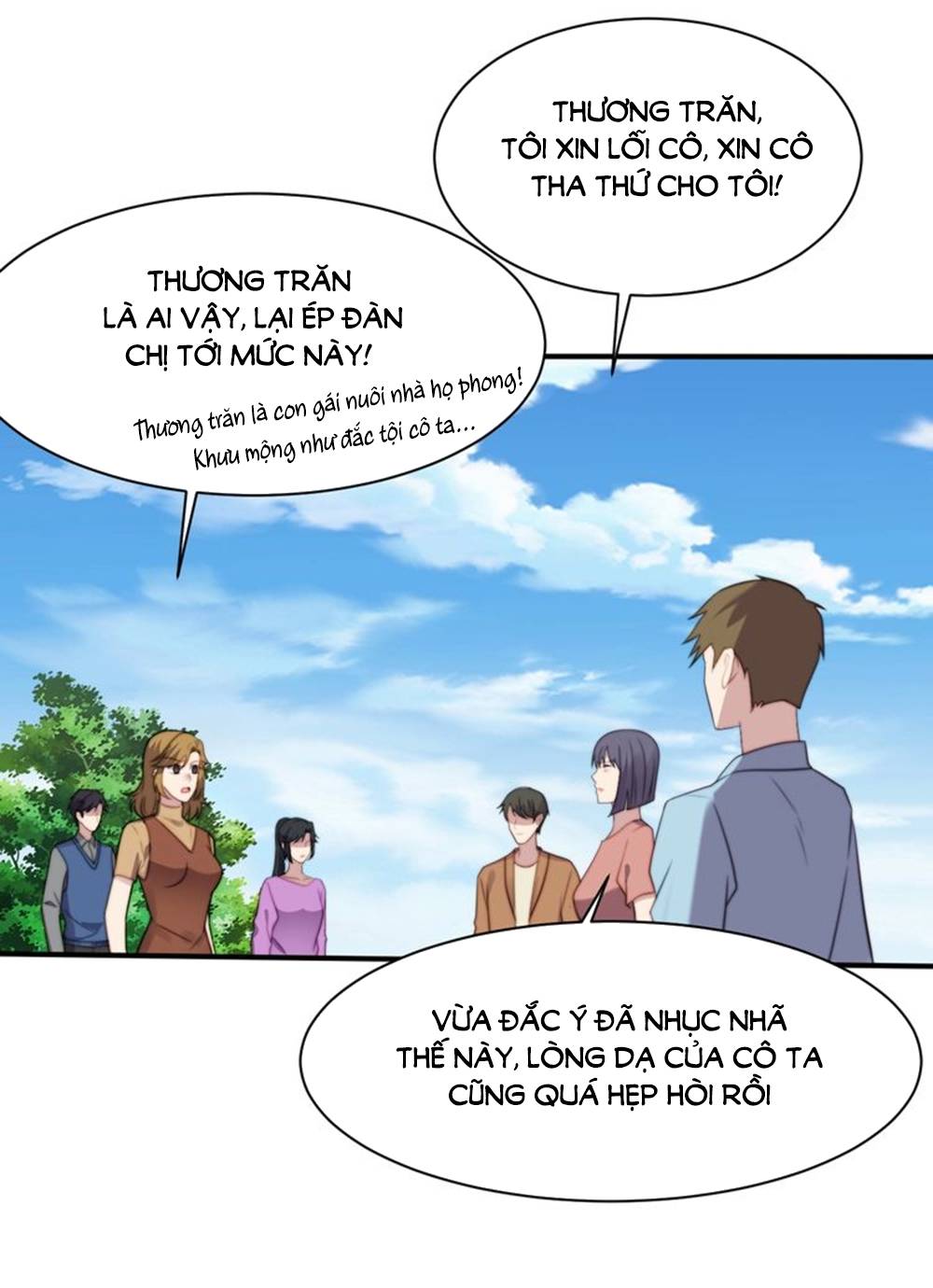 khoá chặt đôi môi (full) chapter 56 11