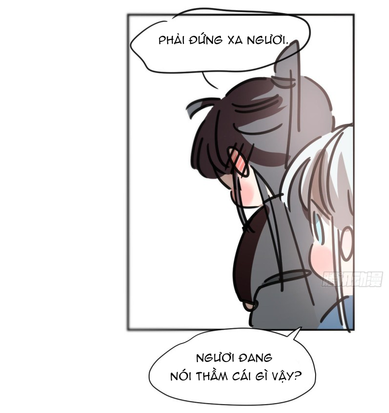 Bắt Lấy Ngao Ngao chapter 133 - Trang 26
