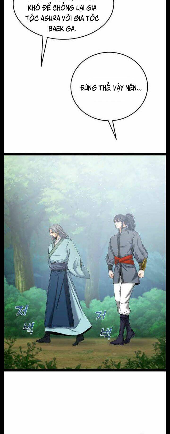lôi thần chuyển sinh chapter 31 37