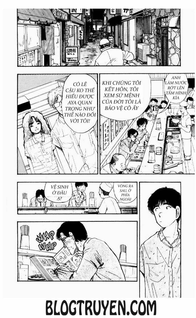 asatte dance chapter 29 10