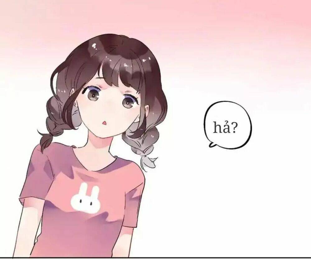 sos! tôi đã yêu một con sâu bướm (phần 2) chapter 33 55